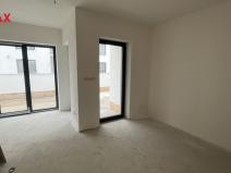 Prodej bytu 1+kk, Zlín, Tyršovo nábřeží, 52 m2