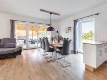 Prodej rodinného domu, Frymburk - Milná, Milná č.ev., 96 m2