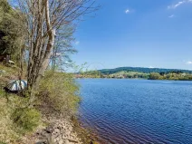 Prodej pozemku pro bydlení, Frymburk, 481 m2