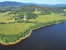 Prodej pozemku, Horní Planá, 123148 m2