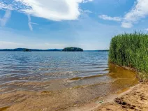 Prodej pozemku pro bydlení, Horní Planá, 1000 m2