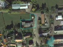 Prodej zemědělské usedlosti, Soběnov, 550 m2