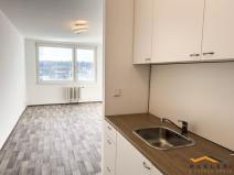 Pronájem bytu 2+kk, Kutná Hora - Šipší, Dolní, 44 m2