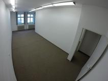Pronájem kanceláře, Plzeň, Perlová, 65 m2