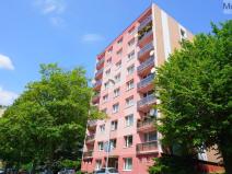 Pronájem bytu 1+1, Litvínov - Horní Litvínov, Tylova, 37 m2