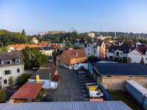Prodej skladu, Plzeň, Na Roudné, 1982 m2