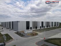 Pronájem výrobních prostor, Olomouc - Slavonín, Na Statkách, 4100 m2