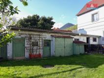Prodej rodinného domu, Velemín - Milešov, 150 m2