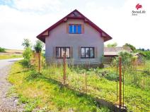 Prodej rodinného domu, Havlíčkova Borová, Polní, 120 m2