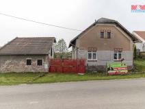 Prodej rodinného domu, Vlkaneč - Kozohlody, 80 m2