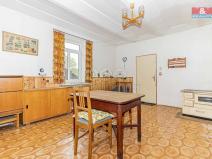 Prodej rodinného domu, Vlkaneč - Kozohlody, 80 m2
