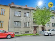 Prodej rodinného domu, Olomouc - Nové Sady, Českobratrská, 156 m2