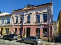 Prodej bytu 2+kk, Svoboda nad Úpou, 5. května, 40 m2