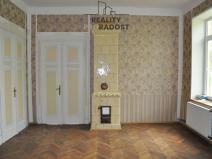 Prodej vily, Orlová, Ostravská, 461 m2