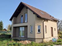 Prodej rodinného domu, Stříbro, Zadní, 98 m2