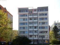 Prodej bytu 3+1, Rakovník, Pražská, 64 m2