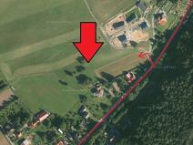 Prodej pozemku pro komerční výstavbu, Kvasiny, 13371 m2