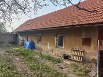 Prodej rodinného domu, Oleška, 131 m2
