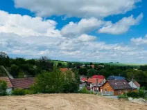 Prodej pozemku pro bydlení, Olovnice, 882 m2