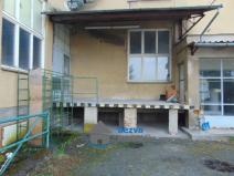 Pronájem skladu, Skuteč, Fimberk, 24 m2