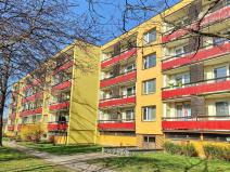 Prodej bytu 3+1, Hradec Králové - Věkoše, Truhlářská, 91 m2