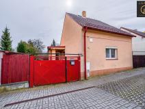 Prodej rodinného domu, Rynholec, Lánská, 108 m2