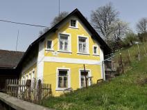 Prodej rodinného domu, Osečná - Zábrdí, 60 m2