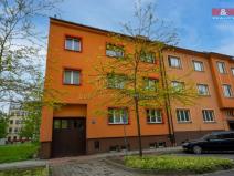 Prodej bytu 3+kk, Ostrava - Moravská Ostrava, Repinova, 63 m2