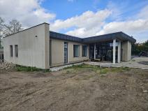 Prodej rodinného domu, Sokolov, Šlikova, 160 m2