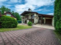 Prodej rodinného domu, Liberec, Zimní, 370 m2