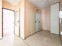 Prodej bytu 3+1, Praha - Kyje, Bajgarova, 68 m2