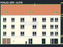 Prodej bytu 3+kk, Roudnice nad Labem, Náměstí Jana z Dražic, 79 m2