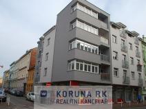Pronájem bytu 3+1, České Budějovice, Nová, 75 m2
