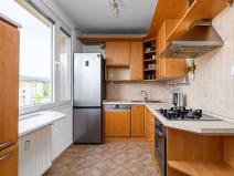 Prodej bytu 3+1, Liberec, Na Perštýně, 80 m2