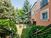 Prodej činžovního domu, Praha - Kunratice, Kálmánova, 715 m2