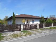 Prodej rodinného domu, České Meziříčí, Nerudova, 131 m2