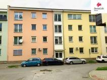 Pronájem bytu 1+kk, Plzeň, Na Jíkalce, 40 m2