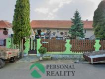 Prodej rodinného domu, Štětí - Hněvice, 167 m2