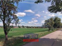 Prodej zemědělské půdy, Litvínovice, 8823 m2