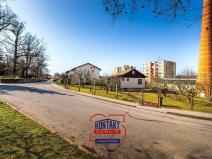 Prodej pozemku pro bydlení, Hluboká nad Vltavou, 902 m2
