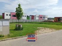 Prodej pozemku pro bydlení, Srubec, Smrková, 623 m2
