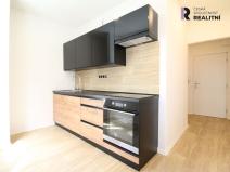 Prodej bytu 2+1, Brno - Štýřice, Renneská třída, 55 m2