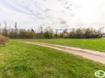 Prodej pozemku, Hradec Králové - Slezské Předměstí, 1023 m2