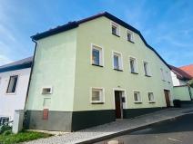 Prodej rodinného domu, Kadaň, Lázeňská, 293 m2