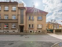 Prodej vícegeneračního domu, Soběslav, Žižkova, 293 m2