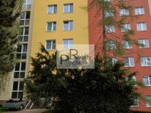 Prodej bytu 3+1, Brno, Labská, 78 m2