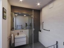 Prodej bytu 1+kk, Jince, Zborovská, 31 m2