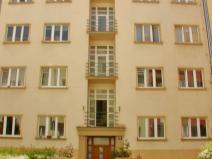 Prodej bytu 3+kk, Praha - Vinohrady, V Horní Stromce, 74 m2