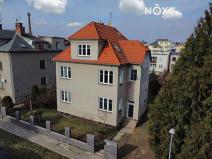 Prodej vily, Olomouc, Húskova, 248 m2