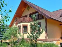 Prodej rodinného domu, Horní Bečva, 374 m2